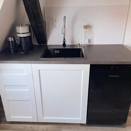 Marburg Living Apartment Ngoại thất bức ảnh