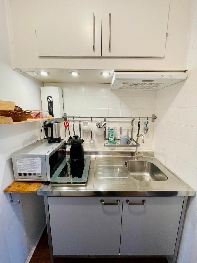Marburg Living Apartment Ngoại thất bức ảnh