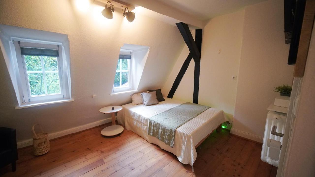 Marburg Living Apartment Ngoại thất bức ảnh