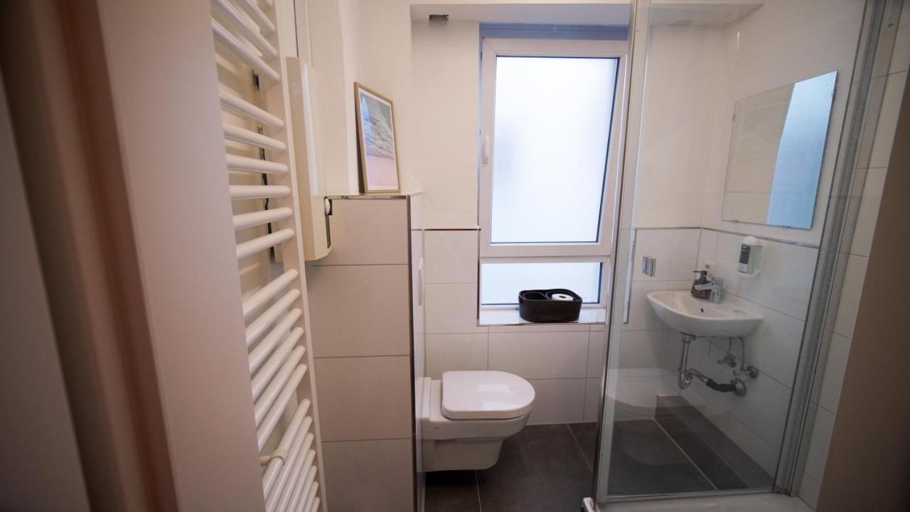 Marburg Living Apartment Ngoại thất bức ảnh