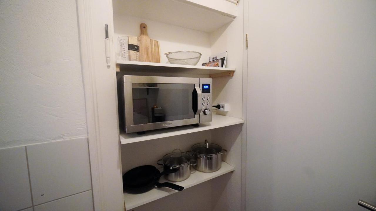 Marburg Living Apartment Ngoại thất bức ảnh