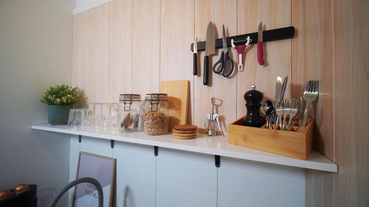 Marburg Living Apartment Ngoại thất bức ảnh