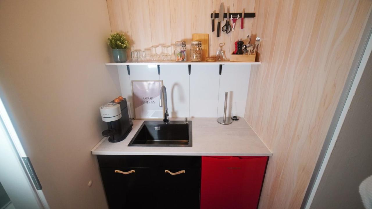 Marburg Living Apartment Ngoại thất bức ảnh