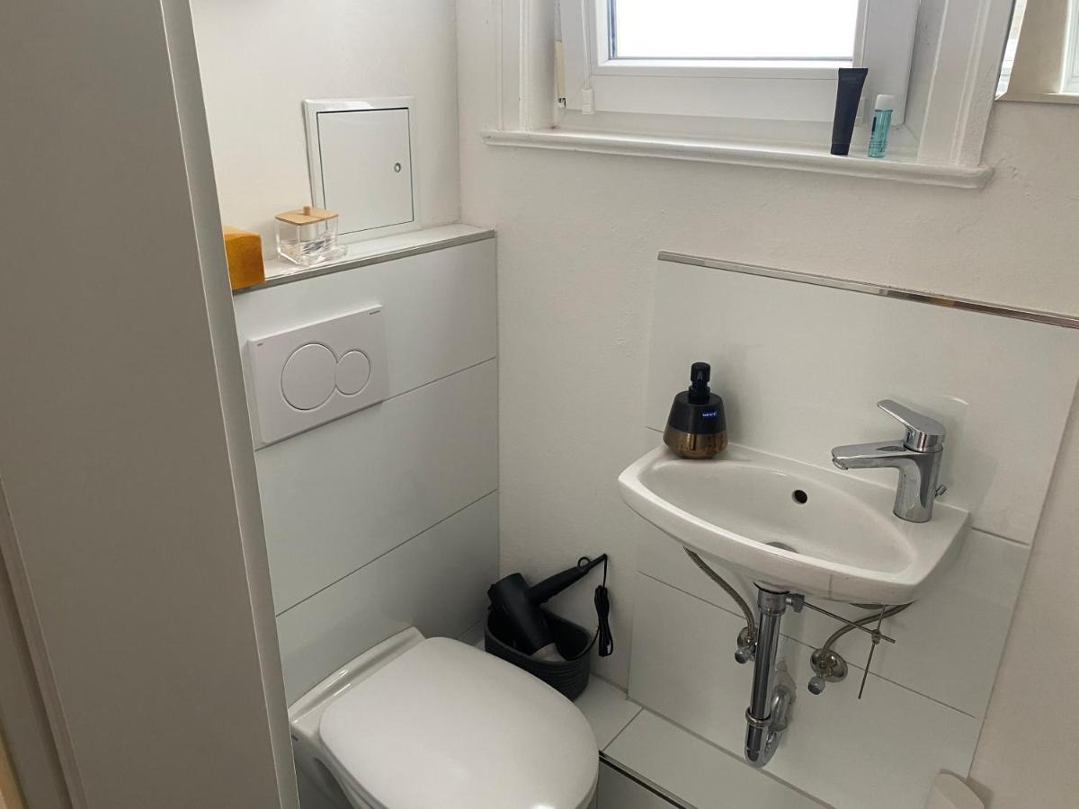 Marburg Living Apartment Ngoại thất bức ảnh