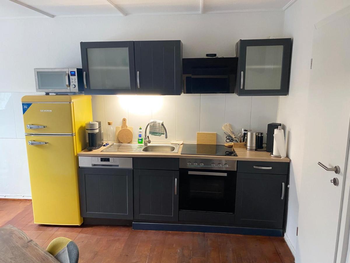 Marburg Living Apartment Ngoại thất bức ảnh