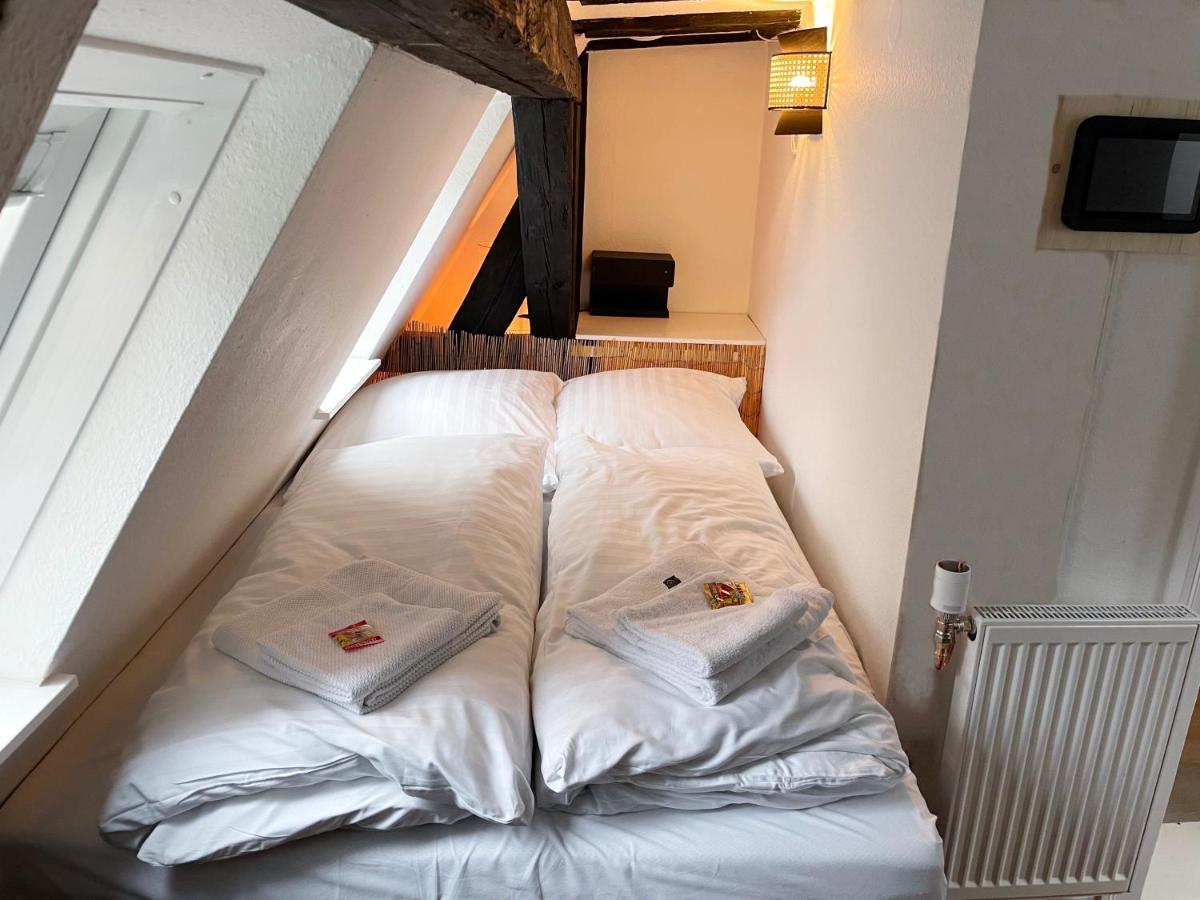 Marburg Living Apartment Ngoại thất bức ảnh