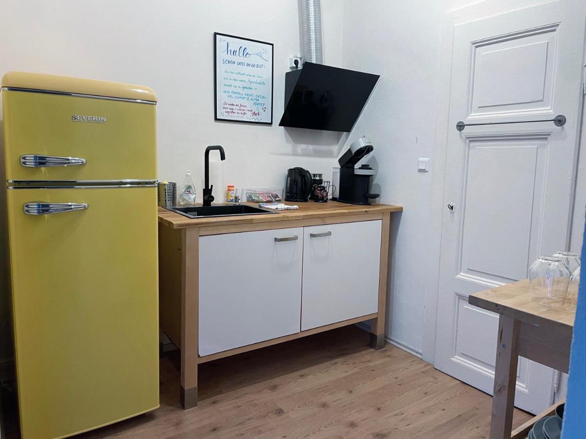Marburg Living Apartment Ngoại thất bức ảnh
