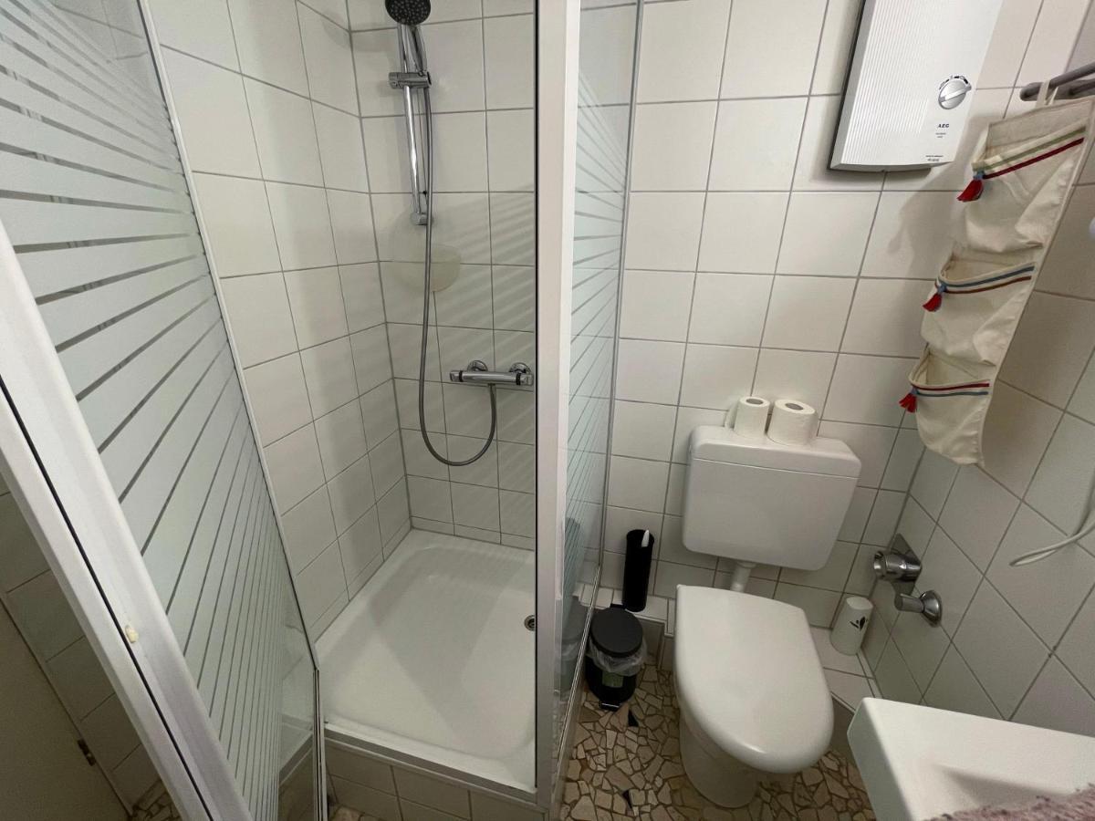Marburg Living Apartment Ngoại thất bức ảnh