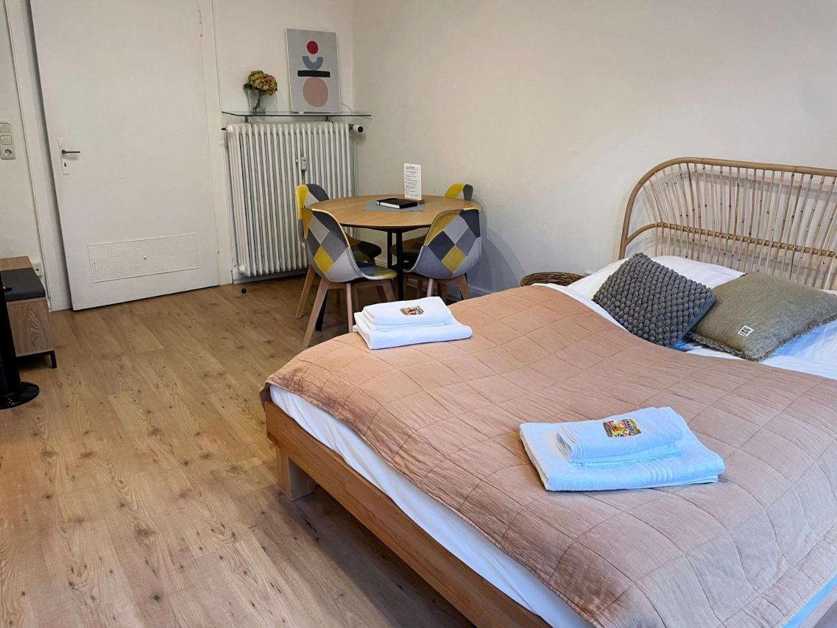 Marburg Living Apartment Ngoại thất bức ảnh