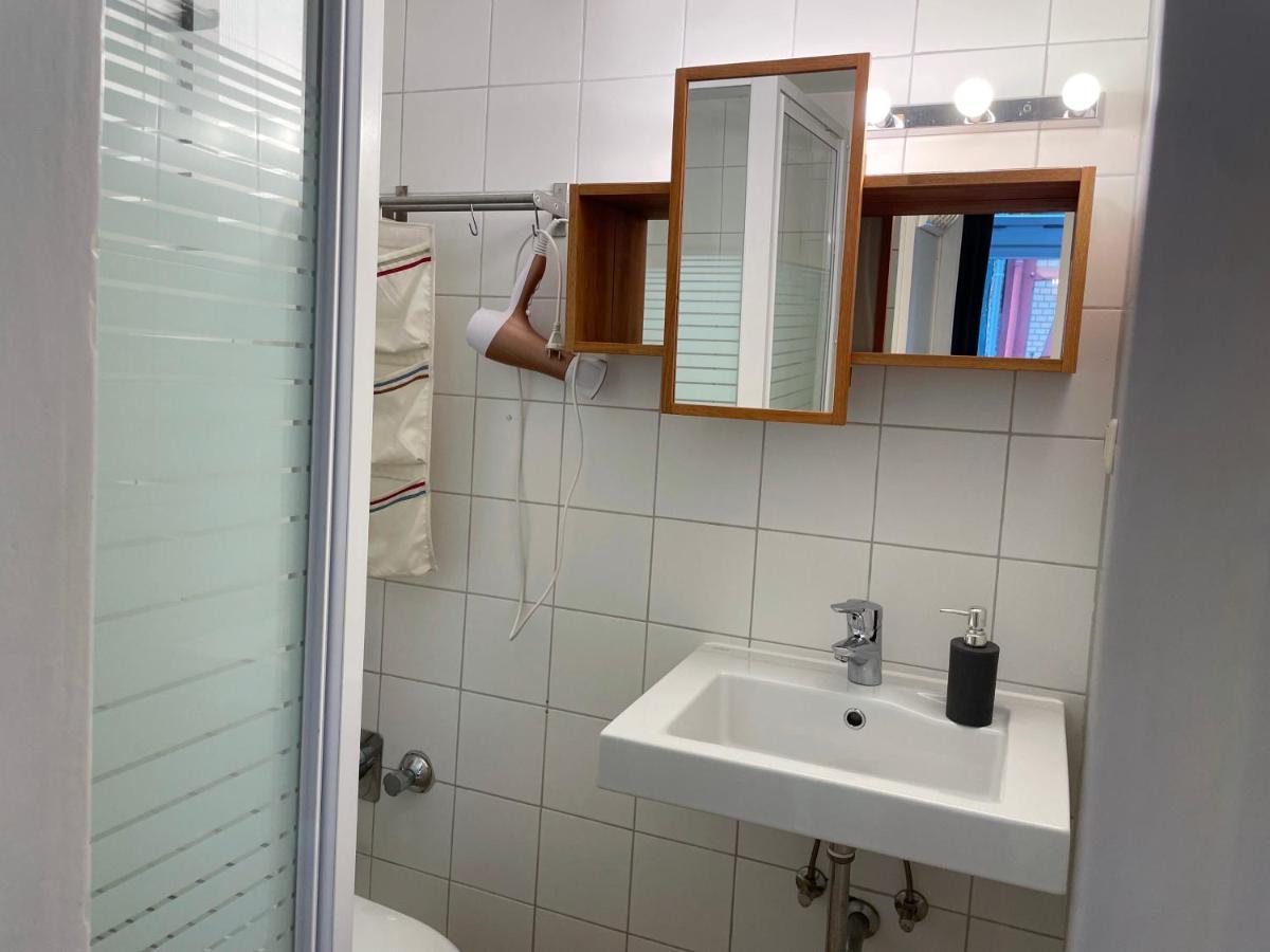 Marburg Living Apartment Ngoại thất bức ảnh