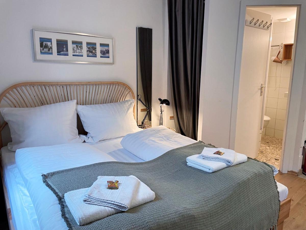 Marburg Living Apartment Ngoại thất bức ảnh