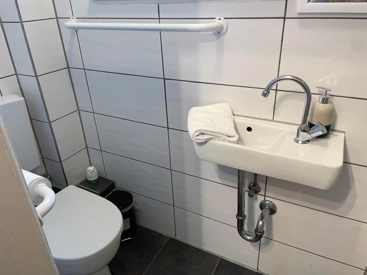 Marburg Living Apartment Ngoại thất bức ảnh