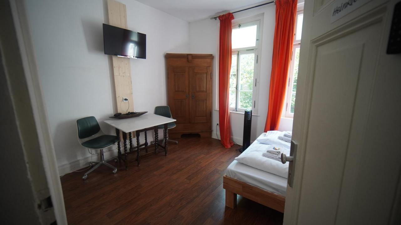 Marburg Living Apartment Ngoại thất bức ảnh