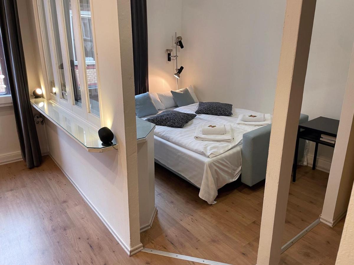 Marburg Living Apartment Ngoại thất bức ảnh