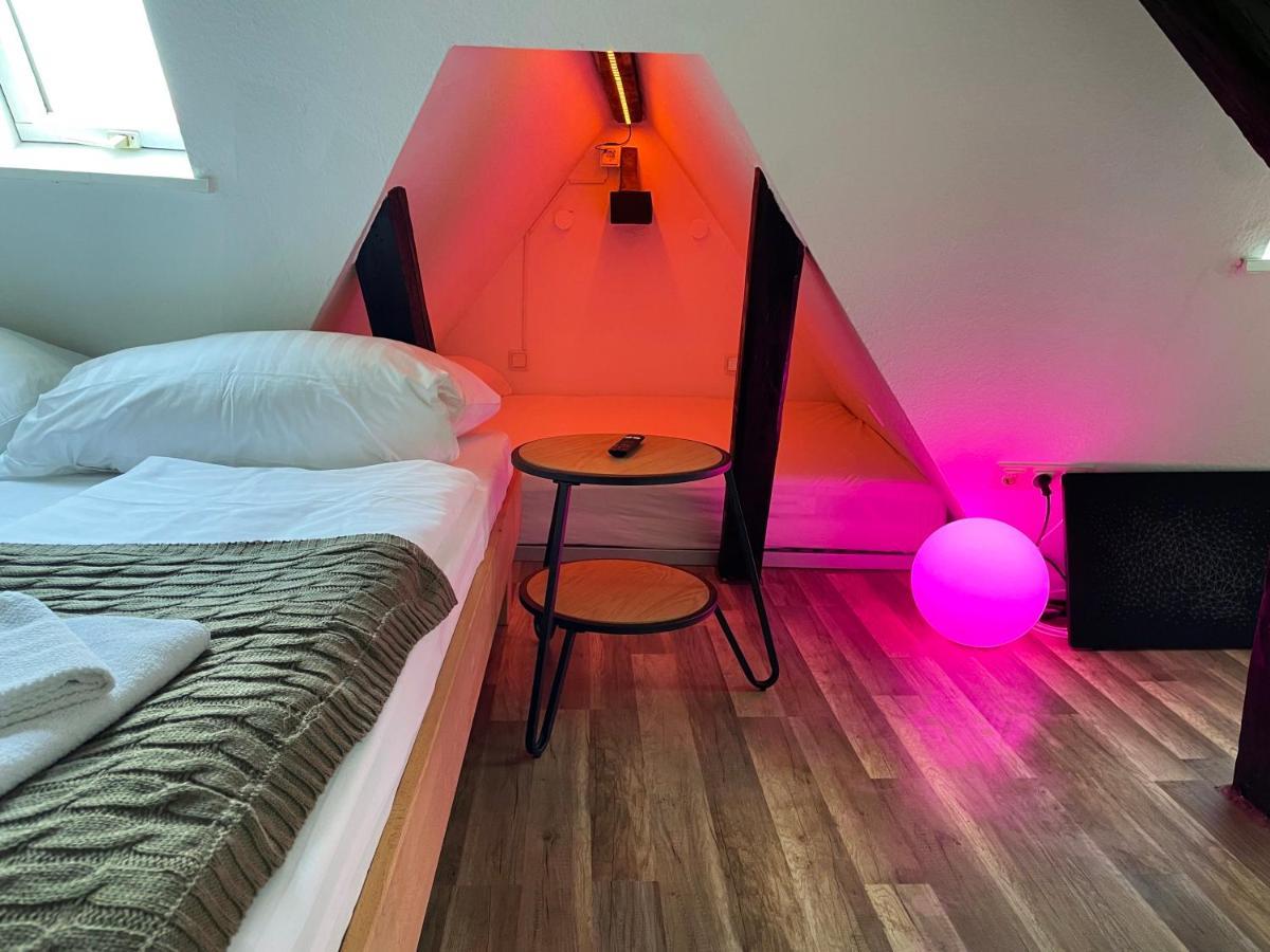 Marburg Living Apartment Ngoại thất bức ảnh