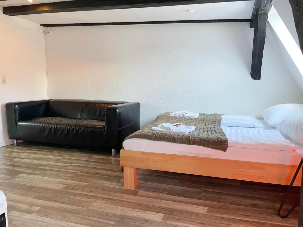 Marburg Living Apartment Ngoại thất bức ảnh