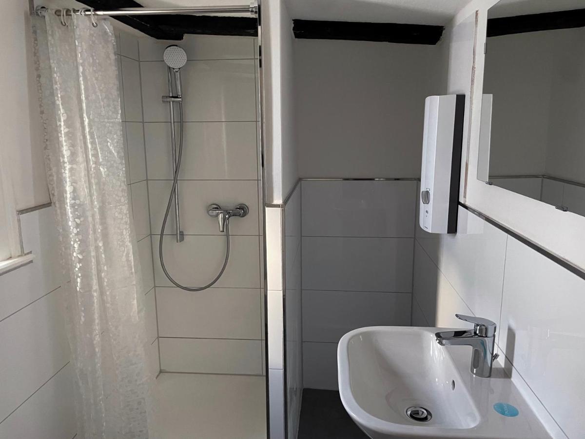 Marburg Living Apartment Ngoại thất bức ảnh