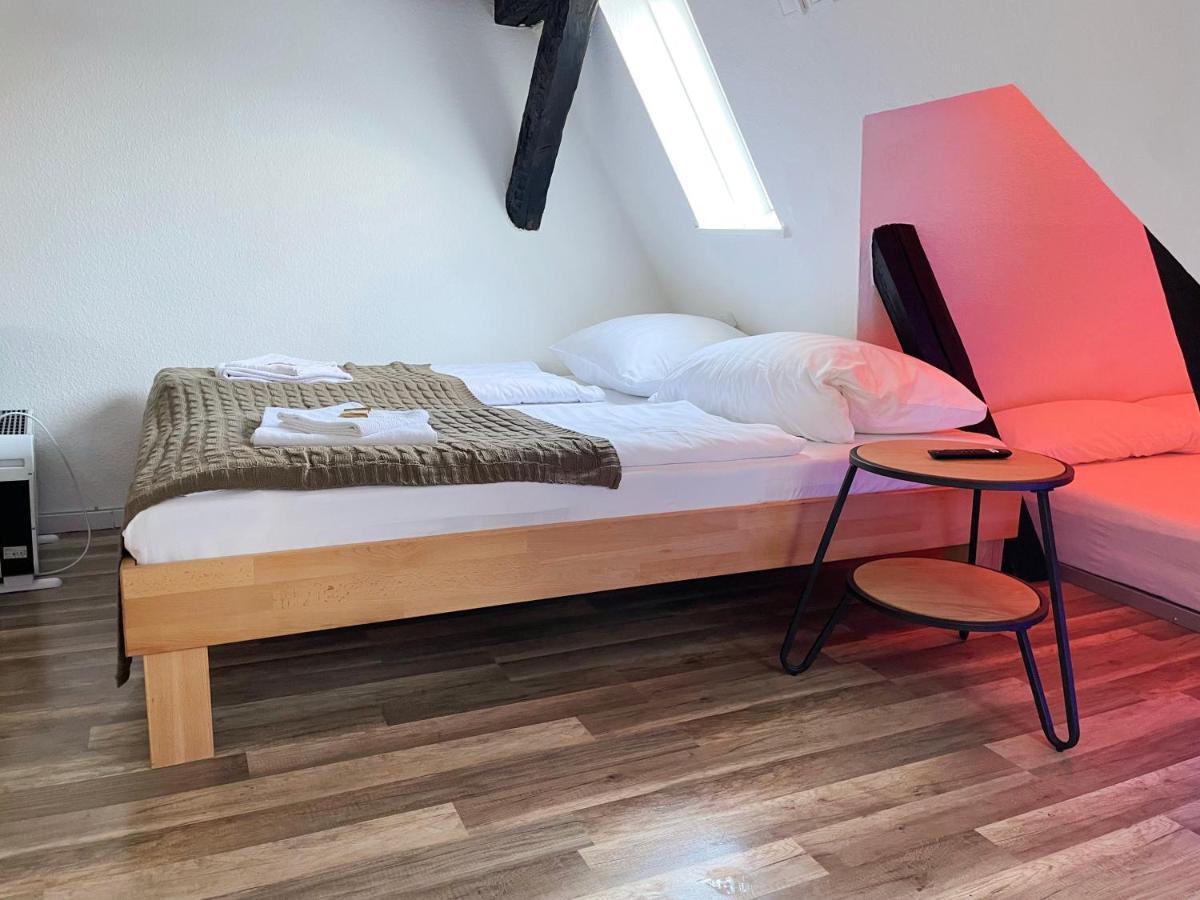 Marburg Living Apartment Ngoại thất bức ảnh