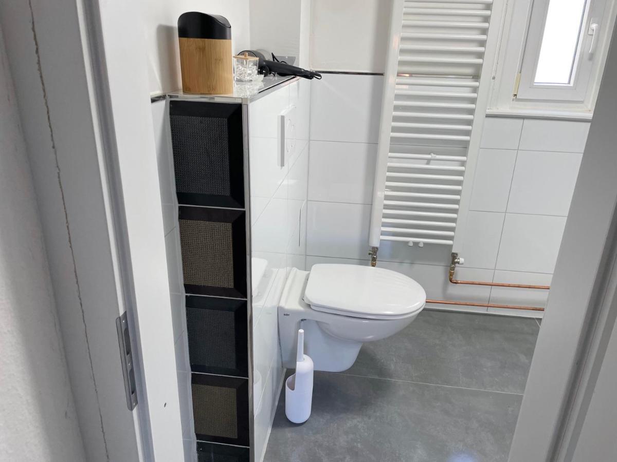 Marburg Living Apartment Ngoại thất bức ảnh