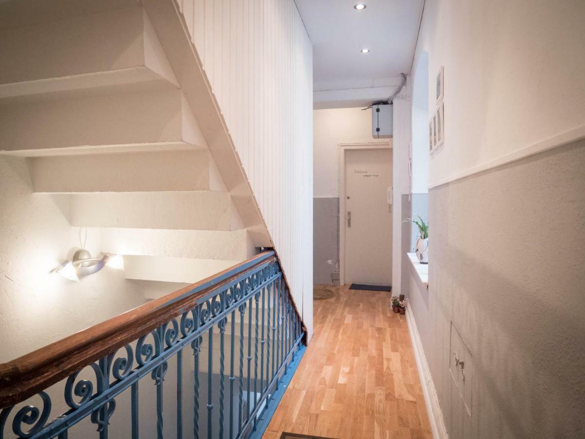 Marburg Living Apartment Ngoại thất bức ảnh