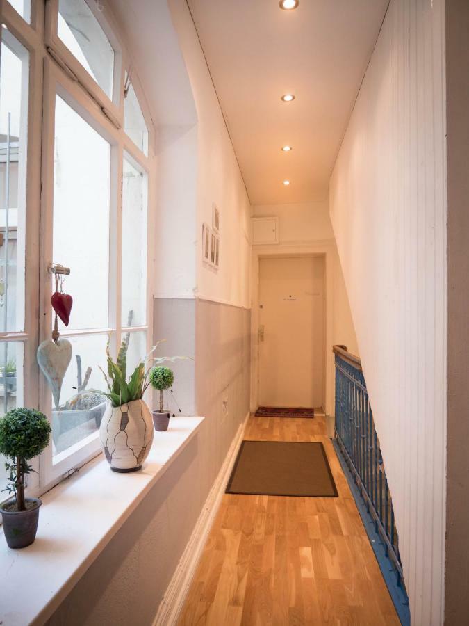 Marburg Living Apartment Ngoại thất bức ảnh